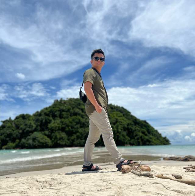 Client: North Borneo University College